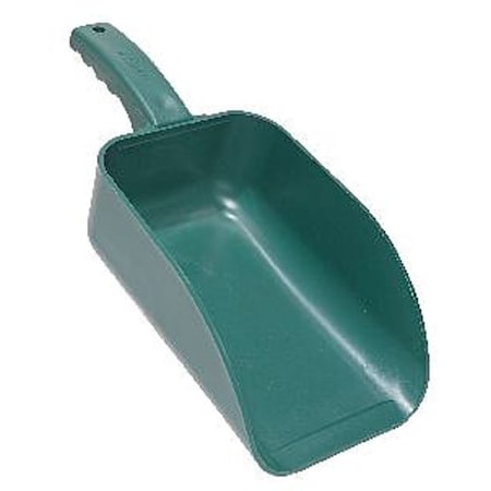 Large Scoop, 6Wx9L, MD Green MPN:6500MD2