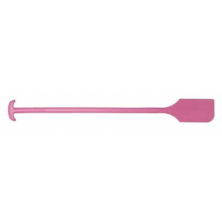 Long Mixing Paddle, Without Holes, Pink MPN:67771