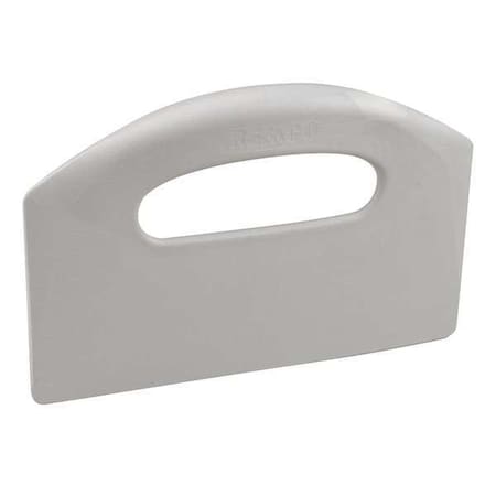 BenchScraper, MetalDetect, Lt.Gray, 8-1/2x5 MPN:6960MD5
