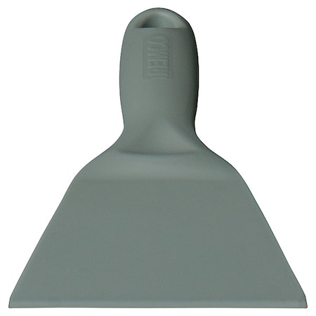 Hand Scraper Item, Gray, Blade 3