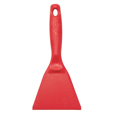 Hand Scraper, Blade 4-1/2