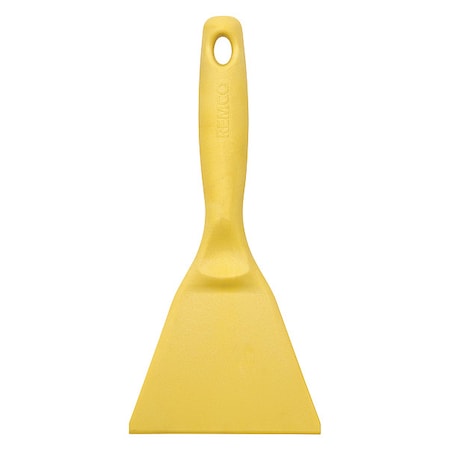 Hand Scraper, Blade 4-1/2