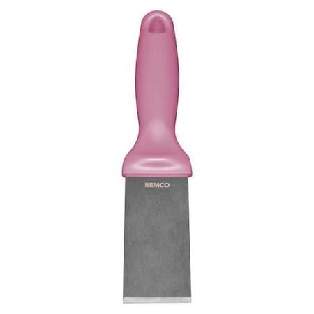 Scraper, SS, 1-1/2