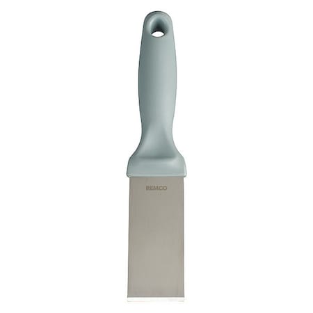 Hand Scraper Item, Gray, Blade 1-1/2