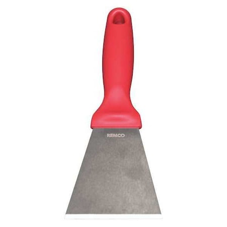 Scraper, SS, 3
