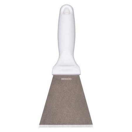 Scraper, SS, 3