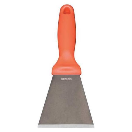 Scraper, SS, 3