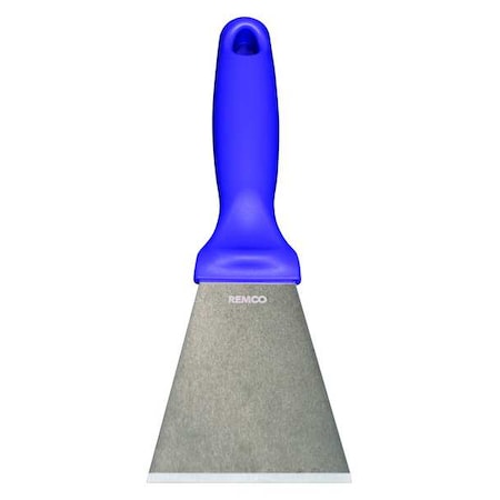 Scraper, SS, 3