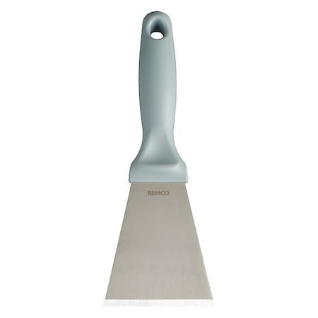 Hand Scraper Item, Gray, Blade 3