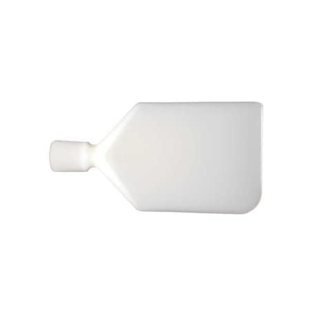 Paddle Scraper, Flexible, White MPN:70135