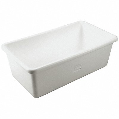 Example of GoVets Hopper Tubs category