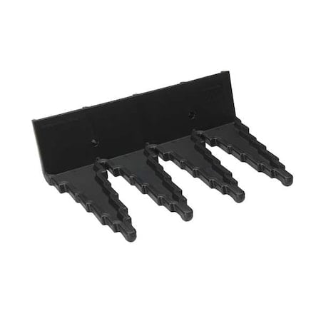 Wall bracket, Black MPN:06159