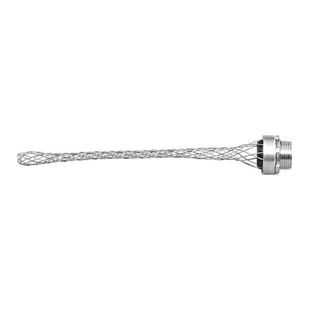 Strain Relief, Wide Range, 1