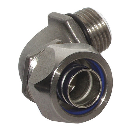 Liqua-Seal Connector, Insulated, 1