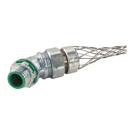 Liq-Seal Conn, Insltd, 1-1/2