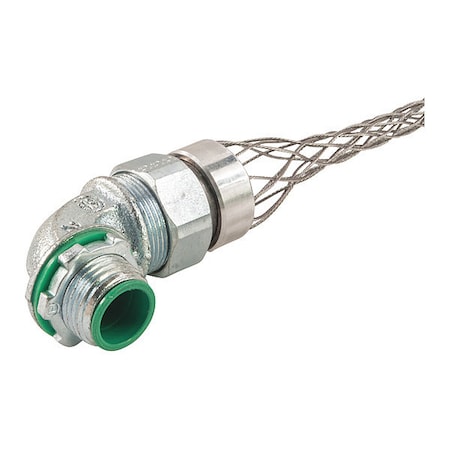 Liqua-Seal Conn, 1-1/4