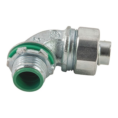 Liqua-Seal Conn, Insltd, 3-1/2