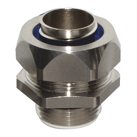 Liqua-Seal Connector, Insulated, 3/8