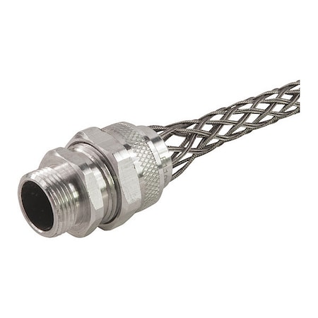 Cord Grip, PG13.5 Thrd, .125-.188, Mesh MPN:RPG-13103-E