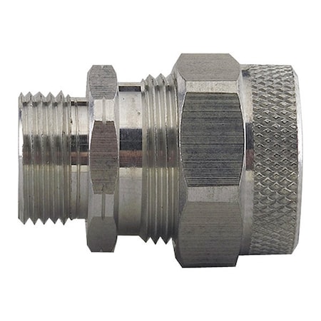 Cord Grip, ISO Thread, M16, .250-.312 MPN:RSM-161005