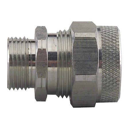 Cord Grip, ISO Thread, M20, .562-.625 MPN:RSM-20110