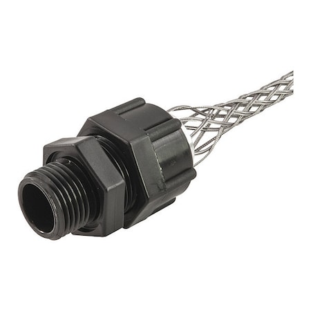 Cord Grip, Valox, 3/4