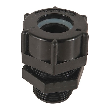Cord Grip, Valox, 3/4