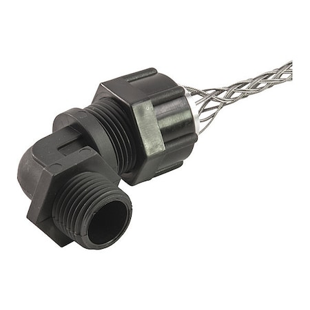 Cord Grip, Valox, 3/4