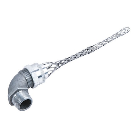Cord Grip, 90 deg., 1/2