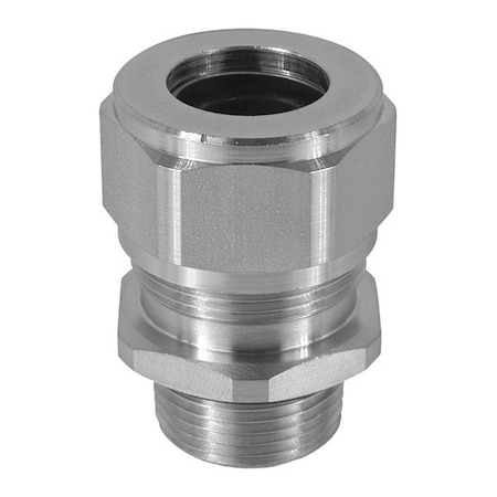 Cord Grip, SS, 1-1/4