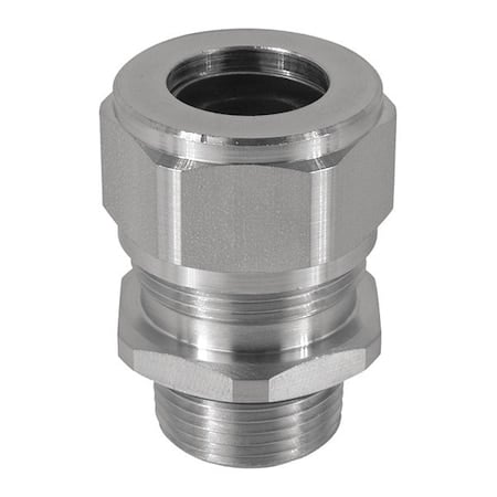 Cord Grip, SS, 1-1/2