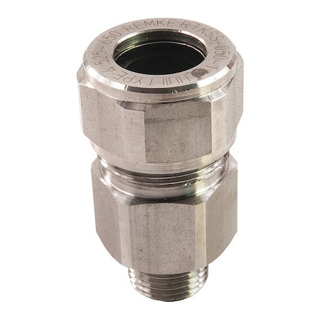 MC Cable Connector, Al, 1, 1.295-1.350 MPN:RTK-100-7