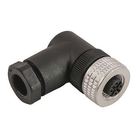 Field Attachable, Single Ky 5 Pole, F, PG9 MPN:305CFW9