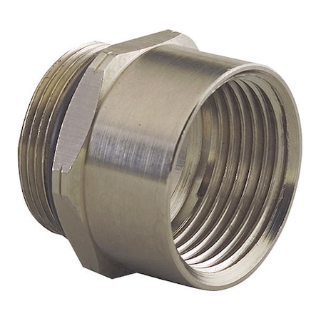 Thread Adapter, PG16 Ext Thread, 1/2
