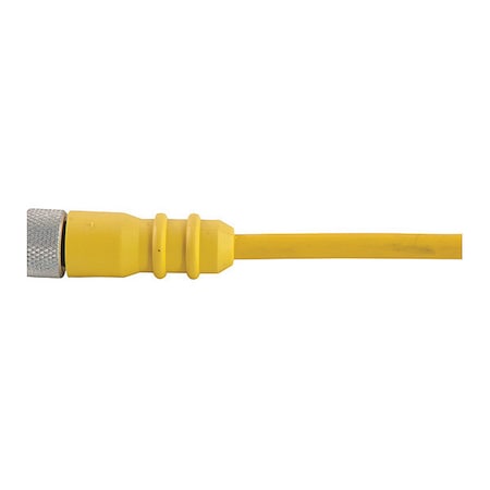 Cordst D Key, Shld-Cpl, TPE, M, 5 P, 13.1 ft. MPN:405E0131AA9