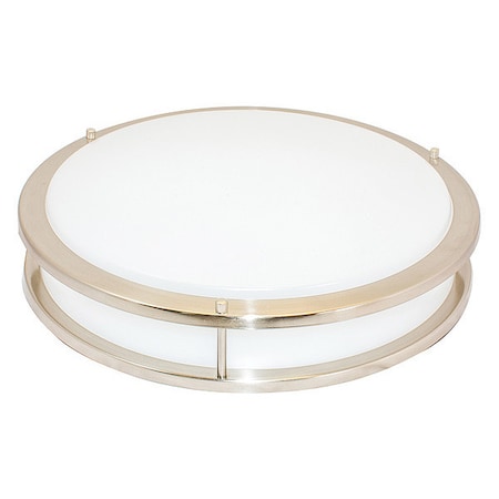 LED Decorative Drum, 18