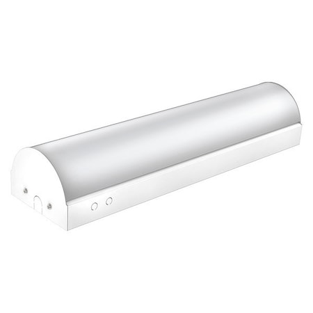 LED Linear Stairwell, 36