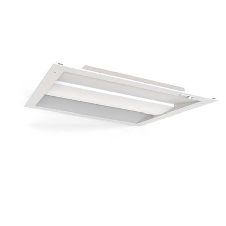 LEDTrffrTrnsfrmr, 2ftL, 2ftW, 120to277VAC MPN:RPTTVG12X220L840FWFCSR