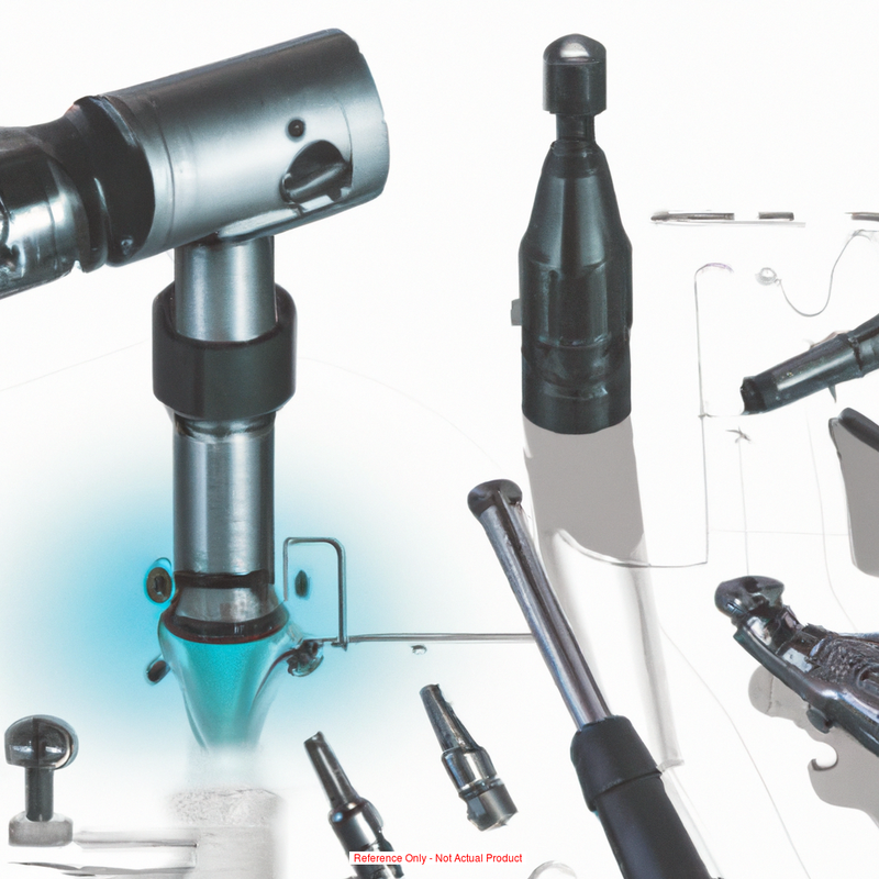 Example of GoVets Machine Tool Probe Accessories category