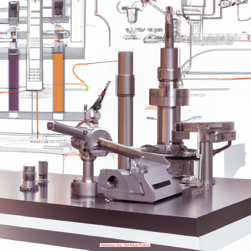 Example of GoVets Machine Tool Probe Accessories category