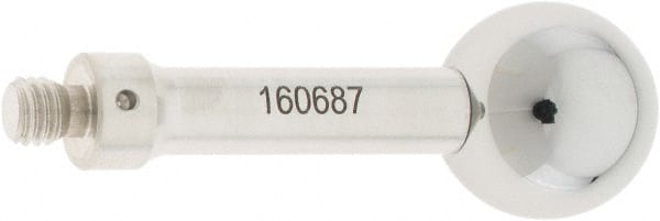 3/4 Inch Diameter, CMM Datum Ball MPN:A-1034-0032