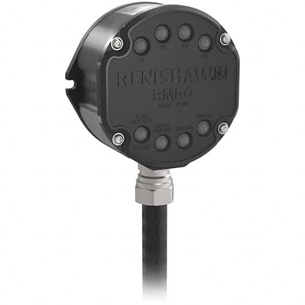 Radio Interface Module w/Cable MPN:A-5687-0050