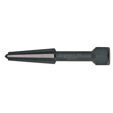 Screw Extractor Double Edged Size 3 MPN:9R 471 003 3