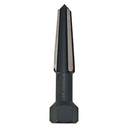 Screw Extractor Double Edged Size 5 MPN:9R 471 005 3