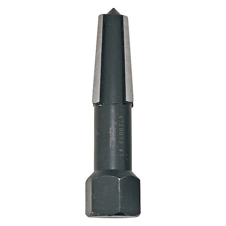 Screw Extractor Double Edged Size 7 MPN:9R 471 007 3