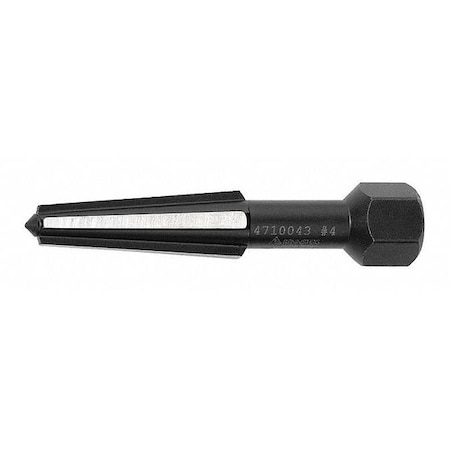 Screw Extractor Double Edged 5 Parts MPN:9R 471 901 3