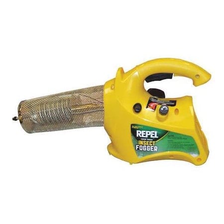 Repel Propane Fogger MPN:190397