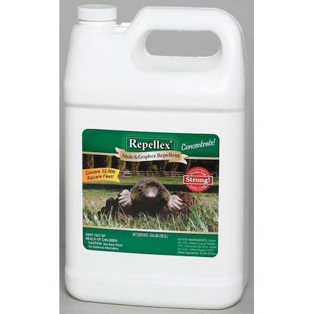 Example of GoVets Repellex category
