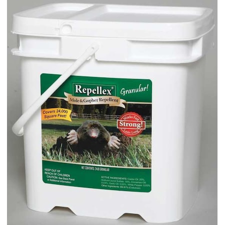 Example of GoVets Repellex category