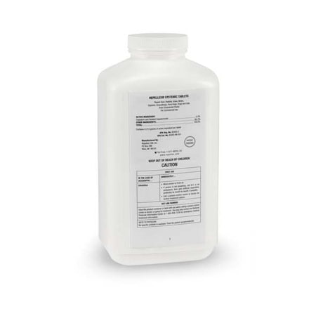 Example of GoVets Repellex category